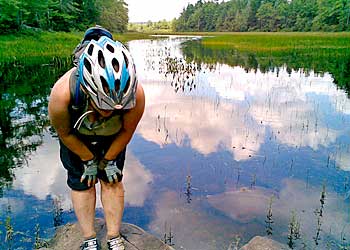 Long lake